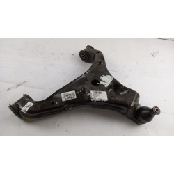 Bras De Commande De La Voie VAG 2E0407152M  Pièce d'origine oem