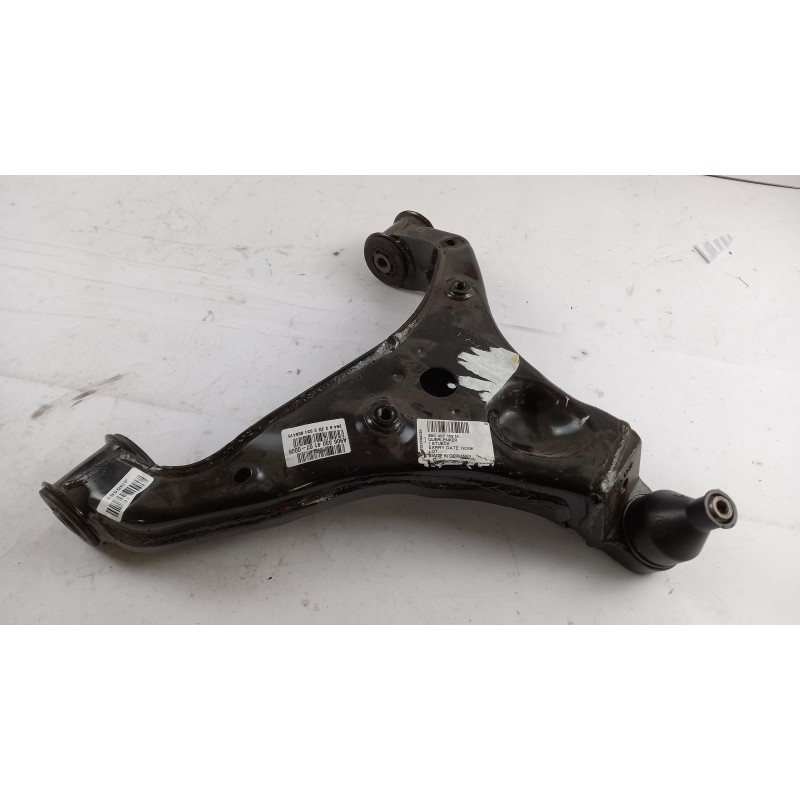 Bras De Commande De La Voie VAG 2E0407152M  Pièce d'origine oem