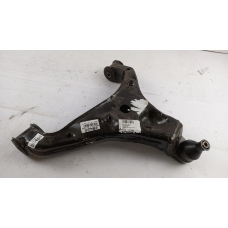Bras De Commande De La Voie VAG 2E0407152M Pièce d'origine oem Bras De Commande De La Voie VAG 2E0407152M Pièce d'origine oem