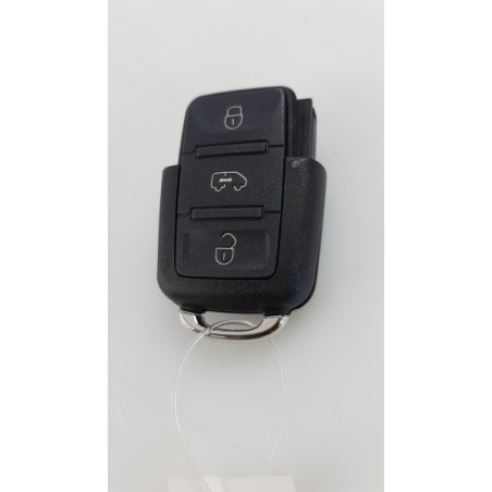 Télécommande VAG 2E0959753A Pièce d'origine oem Télécommande VAG 2E0959753A Pièce d'origine oem