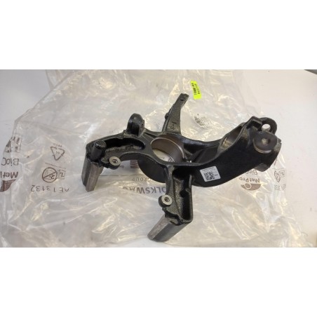 Fusée D''Essieu VAG 2Q0407255AD Pièce d'origine oem Fusée D''Essieu VAG 2Q0407255AD Pièce d'origine oem
