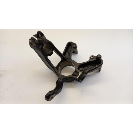 Fusée D''Essieu VAG 2Q0407255AG Pièce d'origine oem Fusée D''Essieu VAG 2Q0407255AG Pièce d'origine oem