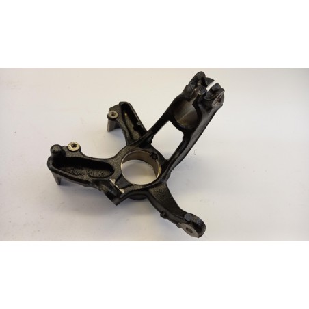Fusée D''Essieu VAG 2Q0407256AD Pièce d'origine oem Fusée D''Essieu VAG 2Q0407256AD Pièce d'origine oem