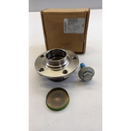Kit De Roulement De Roue VAG 2Q0598611A Pièce d'origine oem Kit De Roulement De Roue VAG 2Q0598611A Pièce d'origine oem