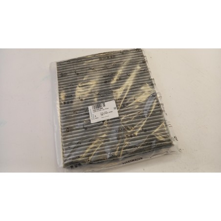 Filtre D''Habitacle VAG 2Q0819669  Pièce d'origine oem