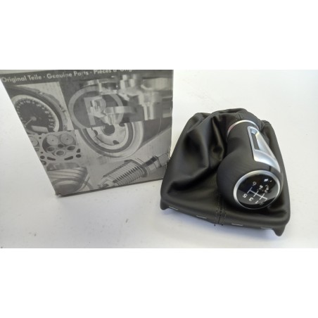 Bouton & Soufflet Levier De Vitesse VAG 3R0711113BSWE Pièce d'origine oem Bouton & Soufflet Levier De Vitesse VAG 3R0711113BSWE Pièce d'origine oem