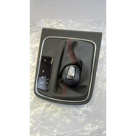 Bouton & Soufflet Levier De Vitesse VAG 5F1713203FBNE Pièce d'origine oem Bouton & Soufflet Levier De Vitesse VAG 5F1713203FBNE Pièce d'origine oem