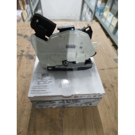Serrure De Porte VAG 5K4839016R Pièce d'origine oem Serrure De Porte VAG 5K4839016R Pièce d'origine oem