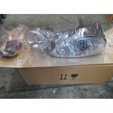 Phare VAG 5L1941018C Pièce d'origine oem Phare VAG 5L1941018C Pièce d'origine oem