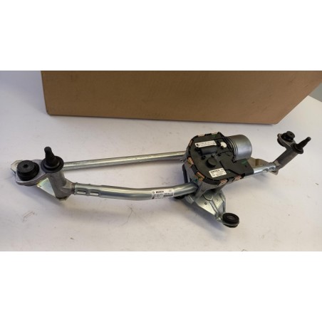 Moteur D''Essuie-Glace VAG 5L1955023A Pièce d'origine oem Moteur D''Essuie-Glace VAG 5L1955023A Pièce d'origine oem