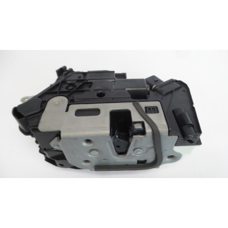 Serrure De Porte VAG 5N1837016M Pièce d'origine oem Serrure De Porte VAG 5N1837016M Pièce d'origine oem