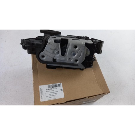 Serrure De Porte VAG 5TB837015E  Pièce d'origine oem