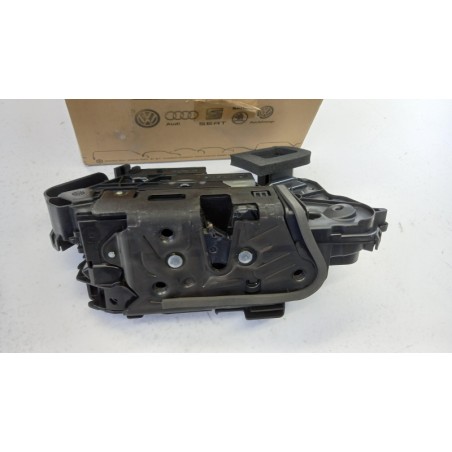 Serrure De Porte VAG 5TC837016B Pièce d'origine oem Serrure De Porte VAG 5TC837016B Pièce d'origine oem