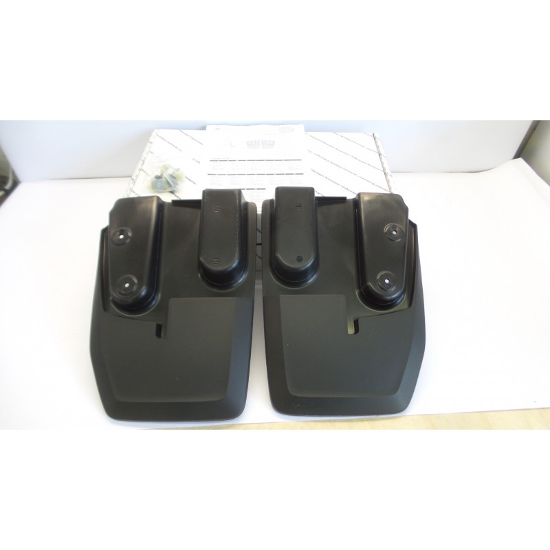 Bavette VAG 7C0075101  Pièce d'origine oem