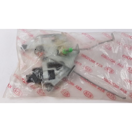 Verrouillage Du Hayon HYUNDAI/KIA 812901F020 Pièce d'origine oem Verrouillage Du Hayon HYUNDAI/KIA 812901F020 Pièce d'origine oem