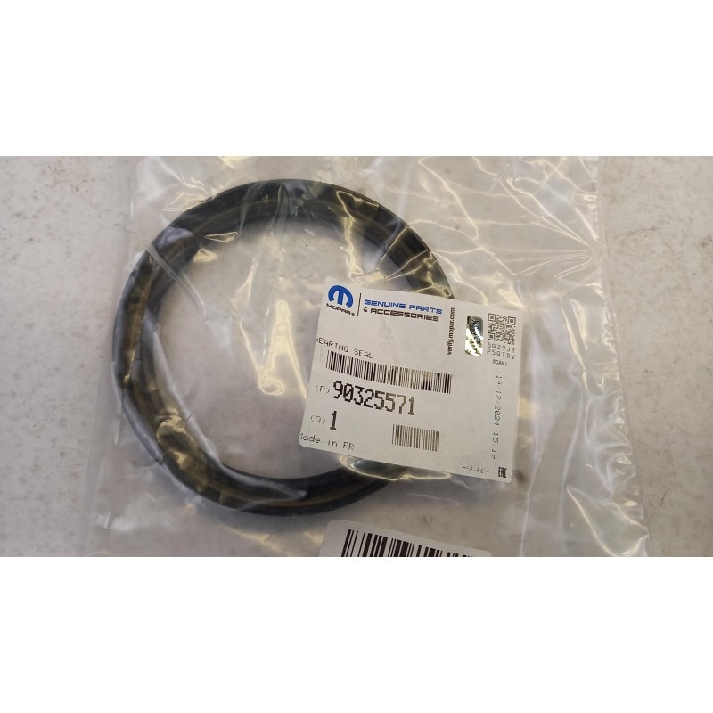 Bague D''Étanchéité Pour Vilebrequin OPEL 90325571 614203 Pièce d'origine oem