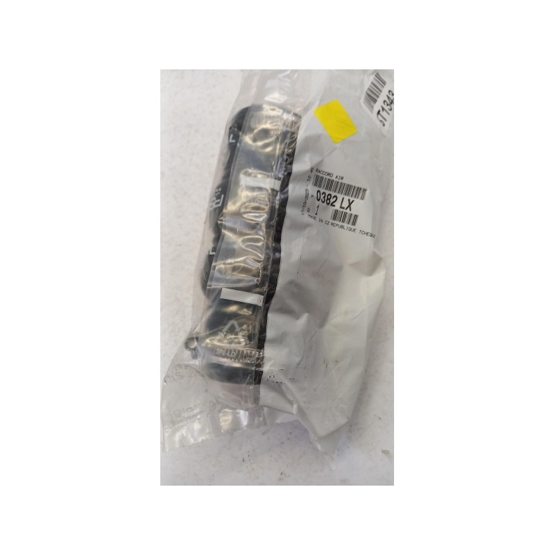 Tuyau D''Admission De Filtre À Air PEUGEOT/CITROEN 0382LX  Pièce d'origine oem