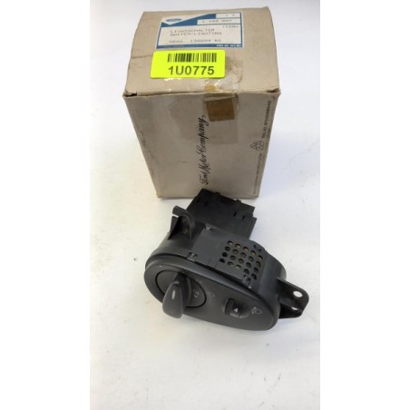 Interrupteur Pour Phare FORD 1105207 98AG13A024KC Pièce d'origine oem Interrupteur Pour Phare FORD 1105207 98AG13A024KC Pièce d'origine oem