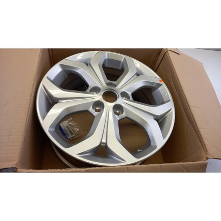 Jante HYUNDAI/KIA 1KF40AC200 Pièce d'origine oem Jante HYUNDAI/KIA 1KF40AC200 Pièce d'origine oem