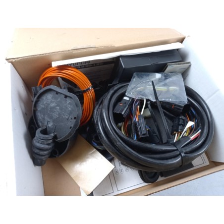 Kit Électrique De Crochet D''Attelage HYUNDAI/KIA 2Y620ADE00CP Pièce d'origine oem Kit Électrique De Crochet D''Attelage HYUNDAI/KIA 2Y620ADE00CP Pièce d'origine oem
