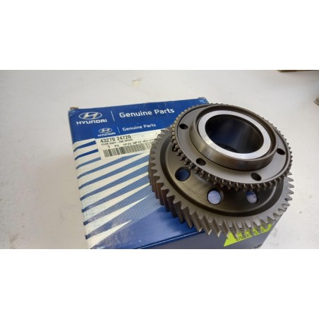Pignon De Transmission HYUNDAI/KIA 4327024720 Pièce d'origine oem Pignon De Transmission HYUNDAI/KIA 4327024720 Pièce d'origine oem