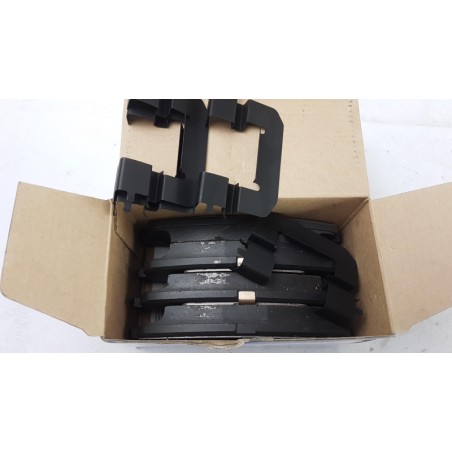 Plaquettes De Freins HYUNDAI/KIA 581012VA70 Pièce d'origine oem Plaquettes De Freins HYUNDAI/KIA 581012VA70 Pièce d'origine oem