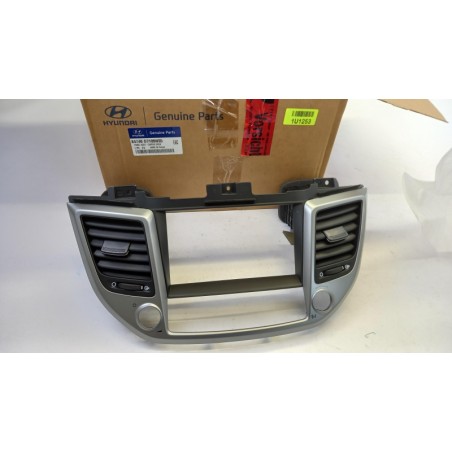 Partie/Garniture De La Console Centrale HYUNDAI/KIA 84740D7100NS5 Pièce d'origine oem Partie/Garniture De La Console Centrale HYUNDAI/KIA 84740D7100NS5 Pièce d'origine oem