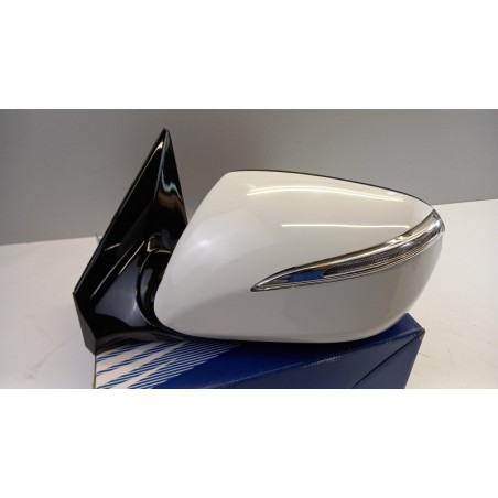 Rétroviseur Extérieur HYUNDAI/KIA 876102W020 Pièce d'origine oem Rétroviseur Extérieur HYUNDAI/KIA 876102W020 Pièce d'origine oem