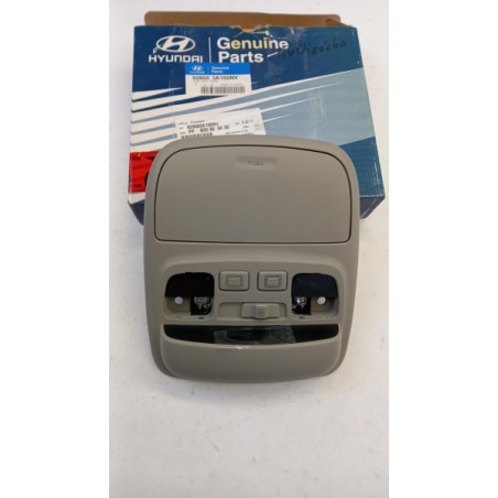Éclairage Intérieur HYUNDAI/KIA 928003A100NV Pièce d'origine oem Éclairage Intérieur HYUNDAI/KIA 928003A100NV Pièce d'origine oem