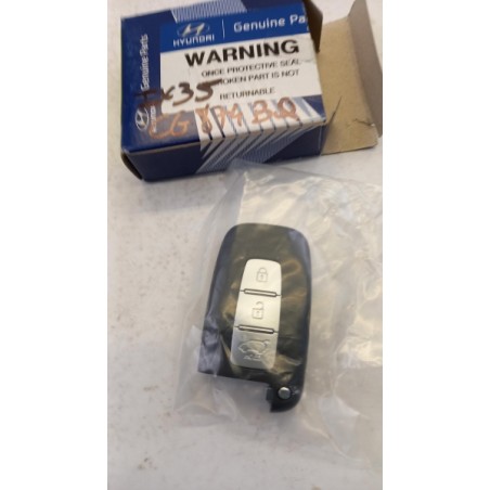Télécommande HYUNDAI/KIA 954402S200 Pièce d'origine oem Télécommande HYUNDAI/KIA 954402S200 Pièce d'origine oem