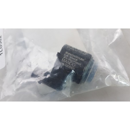 Capteur D''Assistance Au Stationnement HYUNDAI/KIA 968903X000UB6 Pièce d'origine oem Capteur D''Assistance Au Stationnement HYUNDAI/KIA 968903X000UB6 Pièce d'origine oem