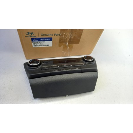 Régulateur Chauffage HYUNDAI/KIA 97250D7211TRY Pièce d'origine oem Régulateur Chauffage HYUNDAI/KIA 97250D7211TRY Pièce d'origine oem