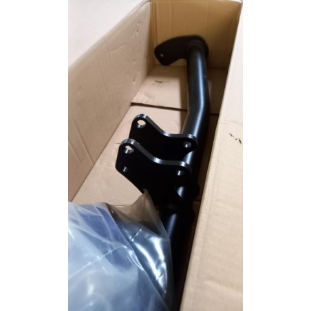 Attelage De Remorque HYUNDAI/KIA A6281ADE11 Pièce d'origine oem Attelage De Remorque HYUNDAI/KIA A6281ADE11 Pièce d'origine oem