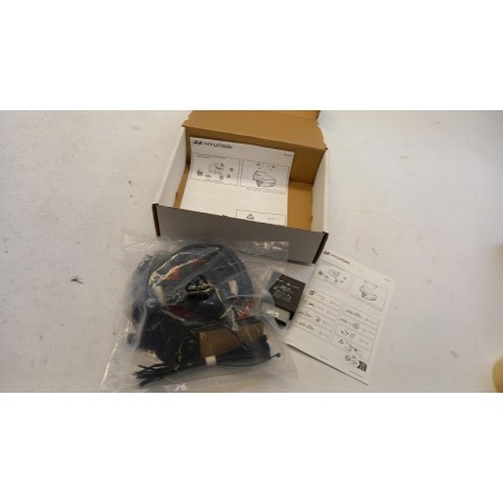 Kit Électrique De Crochet D''Attelage HYUNDAI/KIA BE621ADE00PC Pièce d'origine oem Kit Électrique De Crochet D''Attelage HYUNDAI/KIA BE621ADE00PC Pièce d'origine oem
