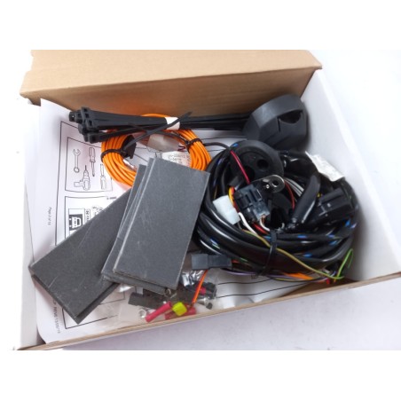Kit Électrique De Crochet D''Attelage HYUNDAI/KIA D7620ADE00CP Pièce d'origine oem Kit Électrique De Crochet D''Attelage HYUNDAI/KIA D7620ADE00CP Pièce d'origine oem