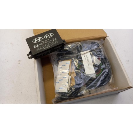 Kit Électrique De Crochet D''Attelage HYUNDAI/KIA G4620ADE00CP  Pièce d'origine oem