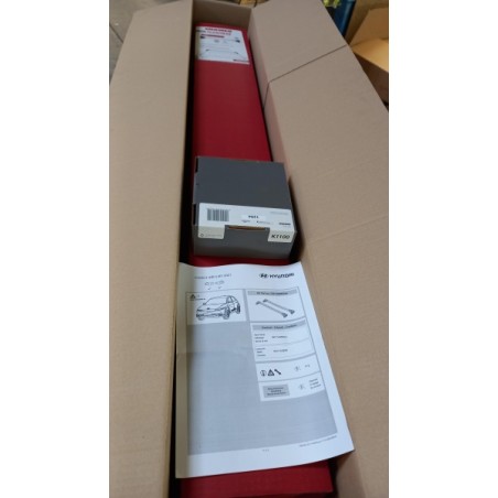 Barres De Toit HYUNDAI/KIA GI211ADB00SI Pièce d'origine oem Barres De Toit HYUNDAI/KIA GI211ADB00SI Pièce d'origine oem