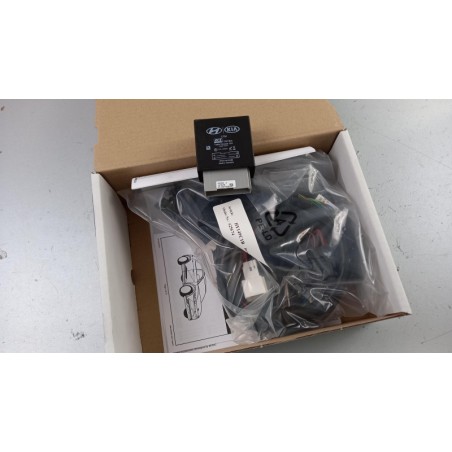 Kit Électrique De Crochet D''Attelage HYUNDAI/KIA GI621ADE00PC Pièce d'origine oem Kit Électrique De Crochet D''Attelage HYUNDAI/KIA GI621ADE00PC Pièce d'origine oem