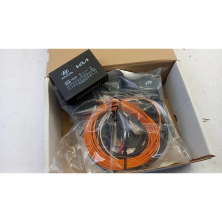 Kit Électrique De Crochet D''Attelage HYUNDAI/KIA J9620ADE00 Pièce d'origine oem Kit Électrique De Crochet D''Attelage HYUNDAI/KIA J9620ADE00 Pièce d'origine oem