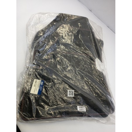 Ensemble De Tapis De Sol HYUNDAI/KIA S0143ADE00  Pièce d'origine oem