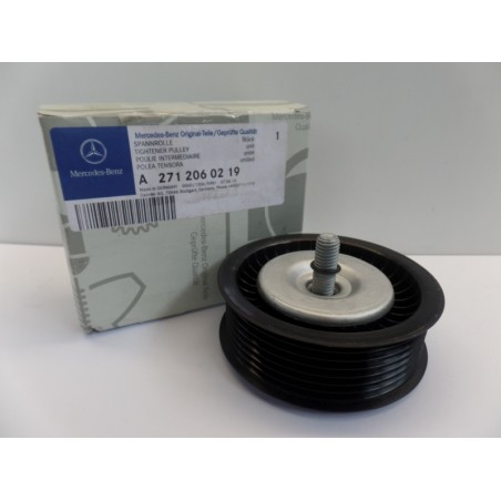 Tendeur De Courroie MERCEDES-BENZ A2712060219 2712060219 Pièce d'origine oem
