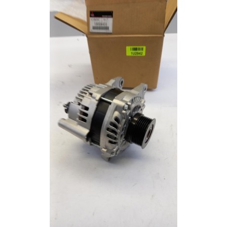 Alternateur MITSUBISHI 1800A431 Pièce d'origine oem Alternateur MITSUBISHI 1800A431 Pièce d'origine oem