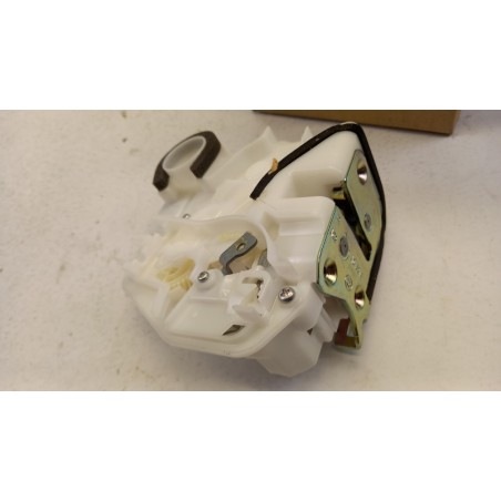 Serrure De Porte MITSUBISHI 5715A578 Pièce d'origine oem Serrure De Porte MITSUBISHI 5715A578 Pièce d'origine oem