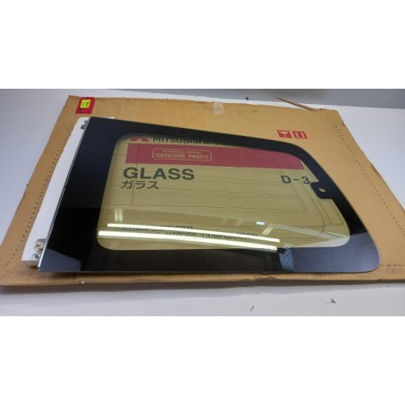 Fenêtre Latérale MITSUBISHI 6121A221 Pièce d'origine oem Fenêtre Latérale MITSUBISHI 6121A221 Pièce d'origine oem