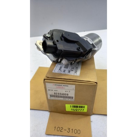 Moteur D''Essuie-Glace MITSUBISHI 8250A809 Pièce d'origine oem Moteur D''Essuie-Glace MITSUBISHI 8250A809 Pièce d'origine oem