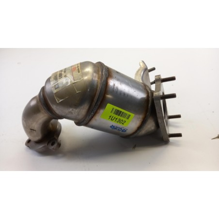 Catalyseur MITSUBISHI M616691 Pièce d'origine oem Catalyseur MITSUBISHI M616691 Pièce d'origine oem