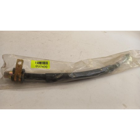 Tuyau D''Huile MITSUBISHI MB636816 Pièce d'origine oem Tuyau D''Huile MITSUBISHI MB636816 Pièce d'origine oem