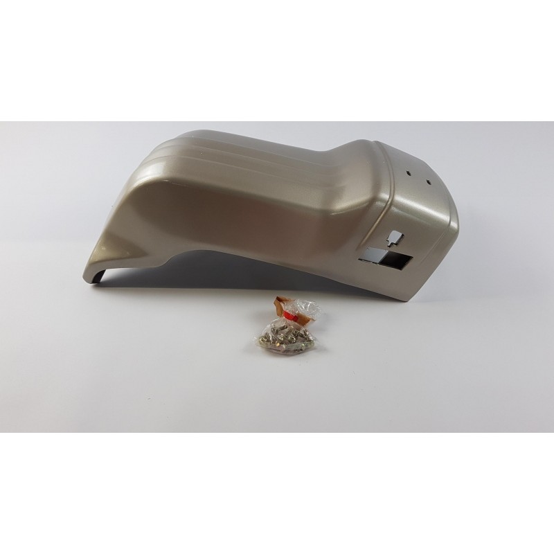 Couverture De Pare-Chocs MITSUBISHI MB831477  Pièce d'origine oem