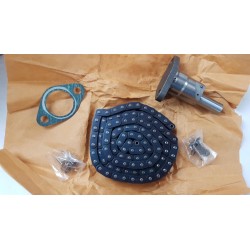 Kit De Chaîne De Distribution MITSUBISHI ME190549  Pièce d'origine oem