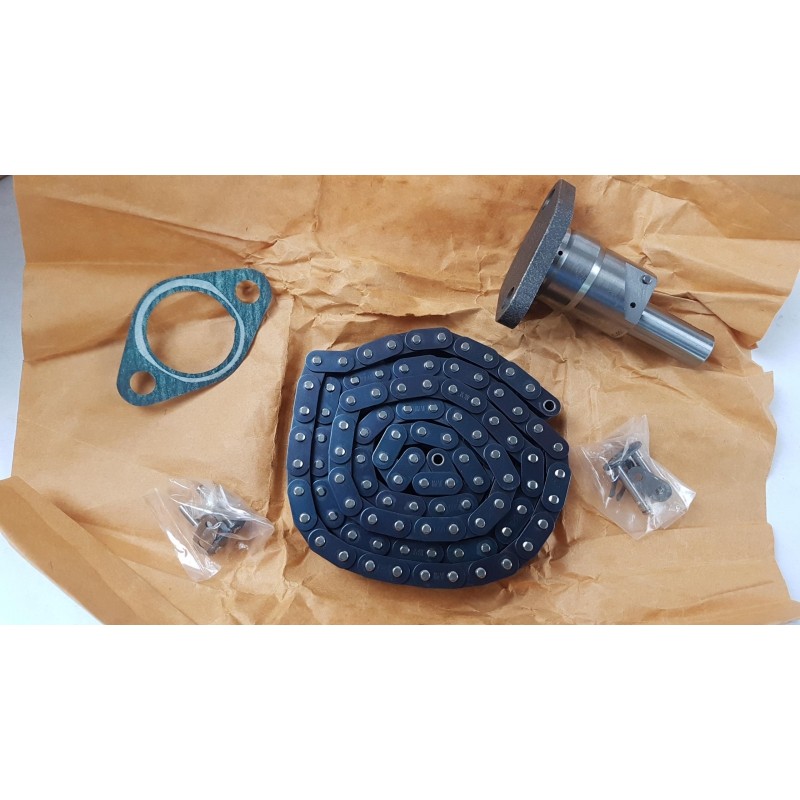 Kit De Chaîne De Distribution MITSUBISHI ME190549  Pièce d'origine oem